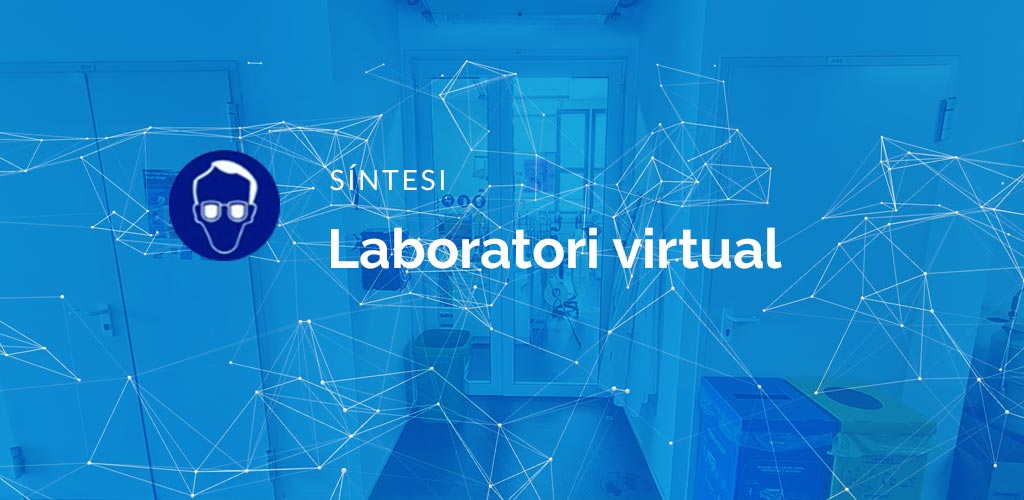 Laboratori virtual